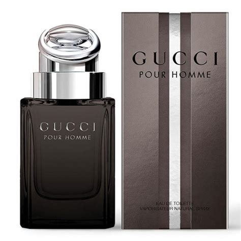 gucci pour homme wizaz|Gucci Pour Homme EDT .